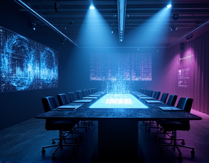 Maximizing Aquarium Business Success with Digital Dynamics